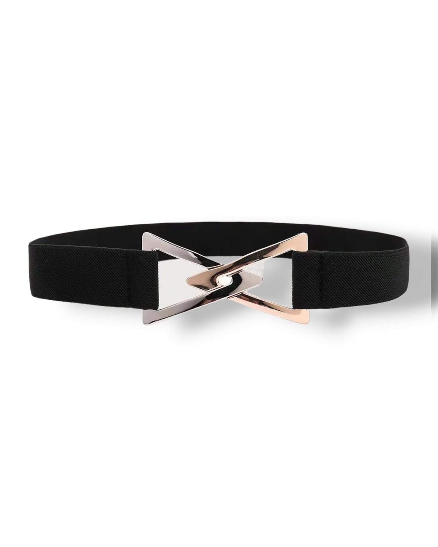 Triangular Shaped Fashion Belt